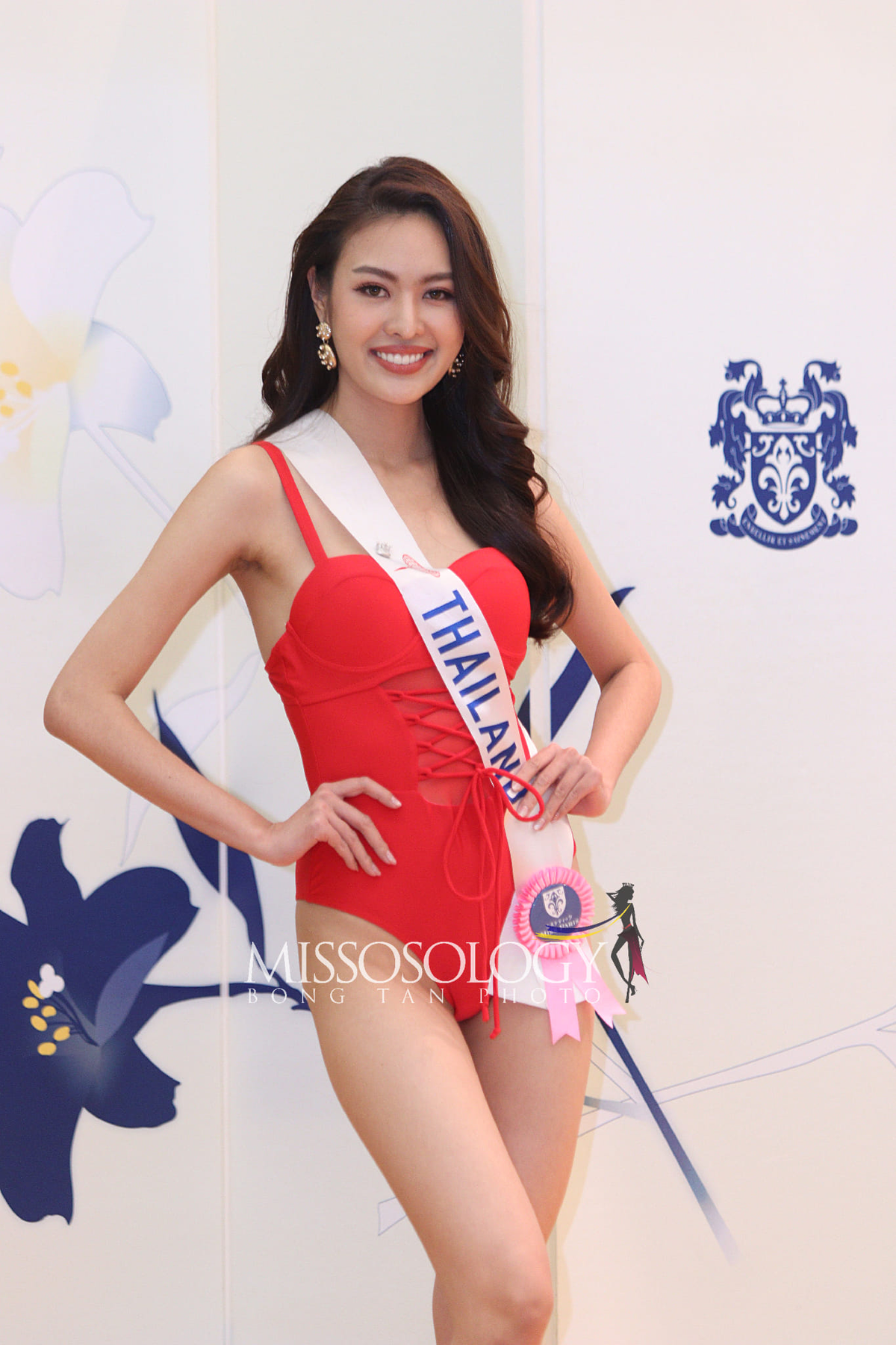 Miss International 2023 tung ảnh bikini: Phương Nhi có 'chặt ' được đối thủ? Ảnh 2