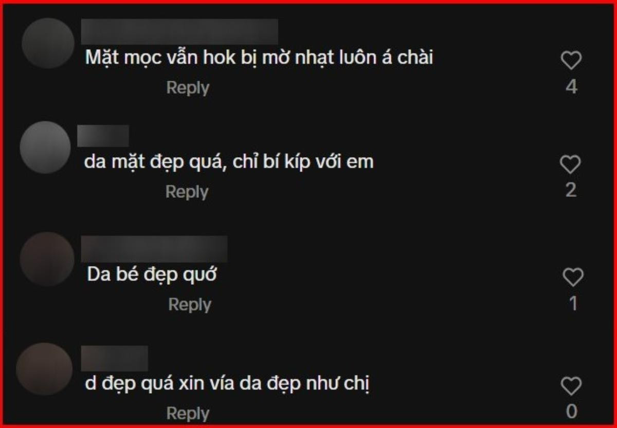 Tiểu Vy khoe mặt mộc không son phấn, netizen nhìn chỉ biết than thở một điều Ảnh 3