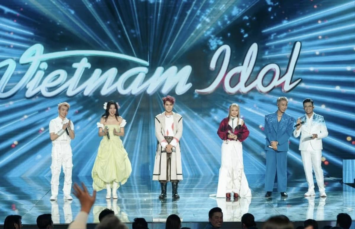 Á quân Vietnam Idol Hà Minh chia sẻ xúc động sau kết thúc hành trình Ảnh 5