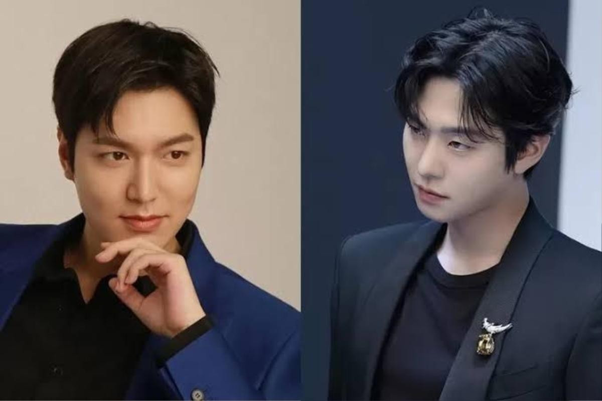 Dự án phim chuẩn 'tinh hoa hội tụ' của Lee Min Ho, Ahn Hyo Seop và Jisoo Ảnh 4