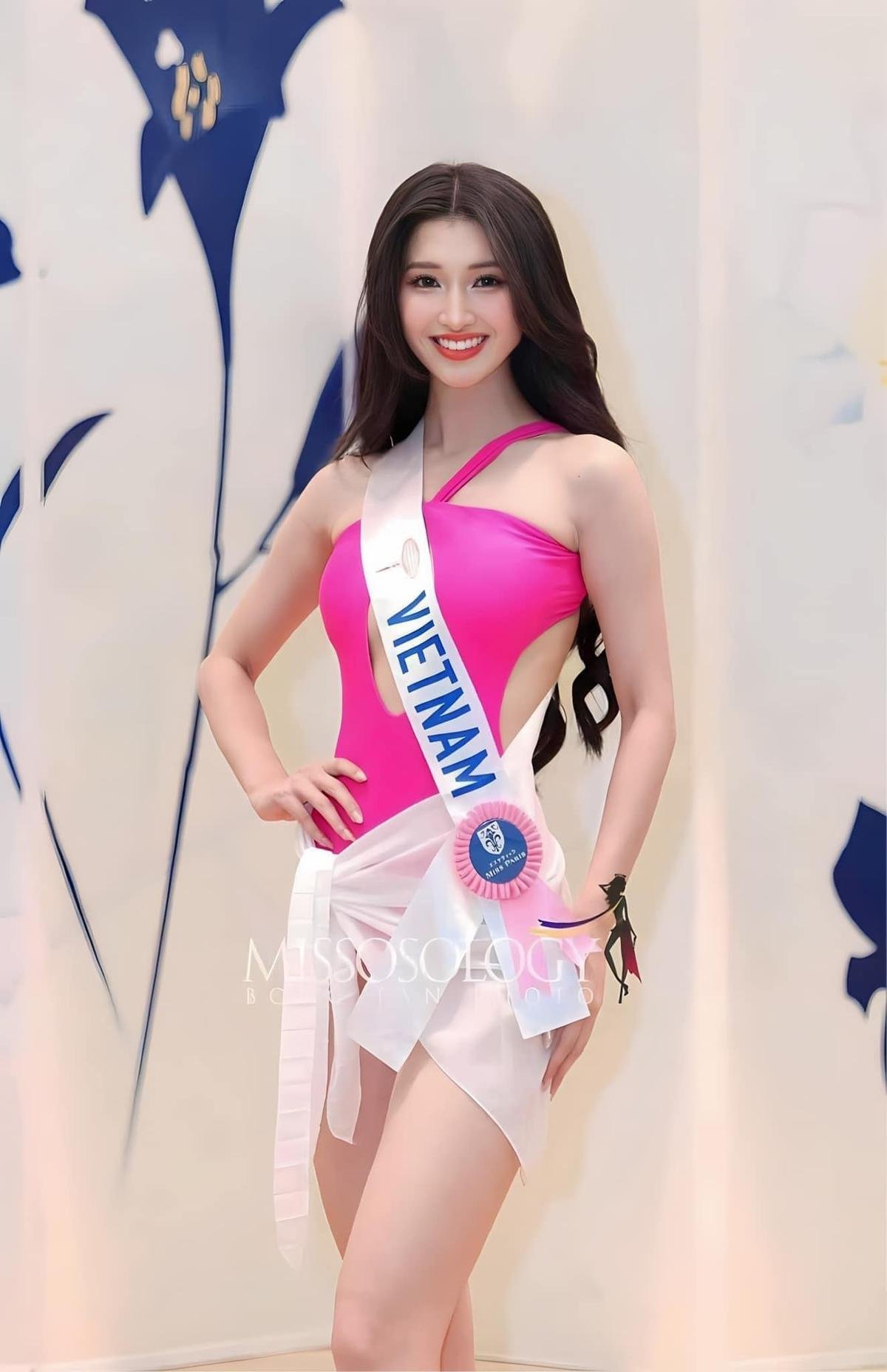 Phương Nhi khóc nức nở vì trượt Top 7 Miss International, fan trấn an: 'Em út đã giỏi lắm rồi' Ảnh 6