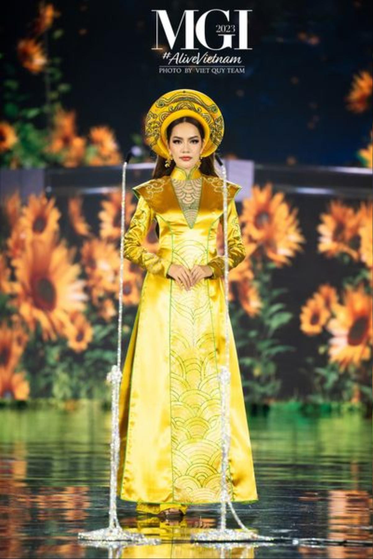 Trưởng BTC Miss Grand Vietnam: 'Chúng tôi kì vọng cao hơn nhưng Hoàng Phương thiếu sự may mắn' Ảnh 6