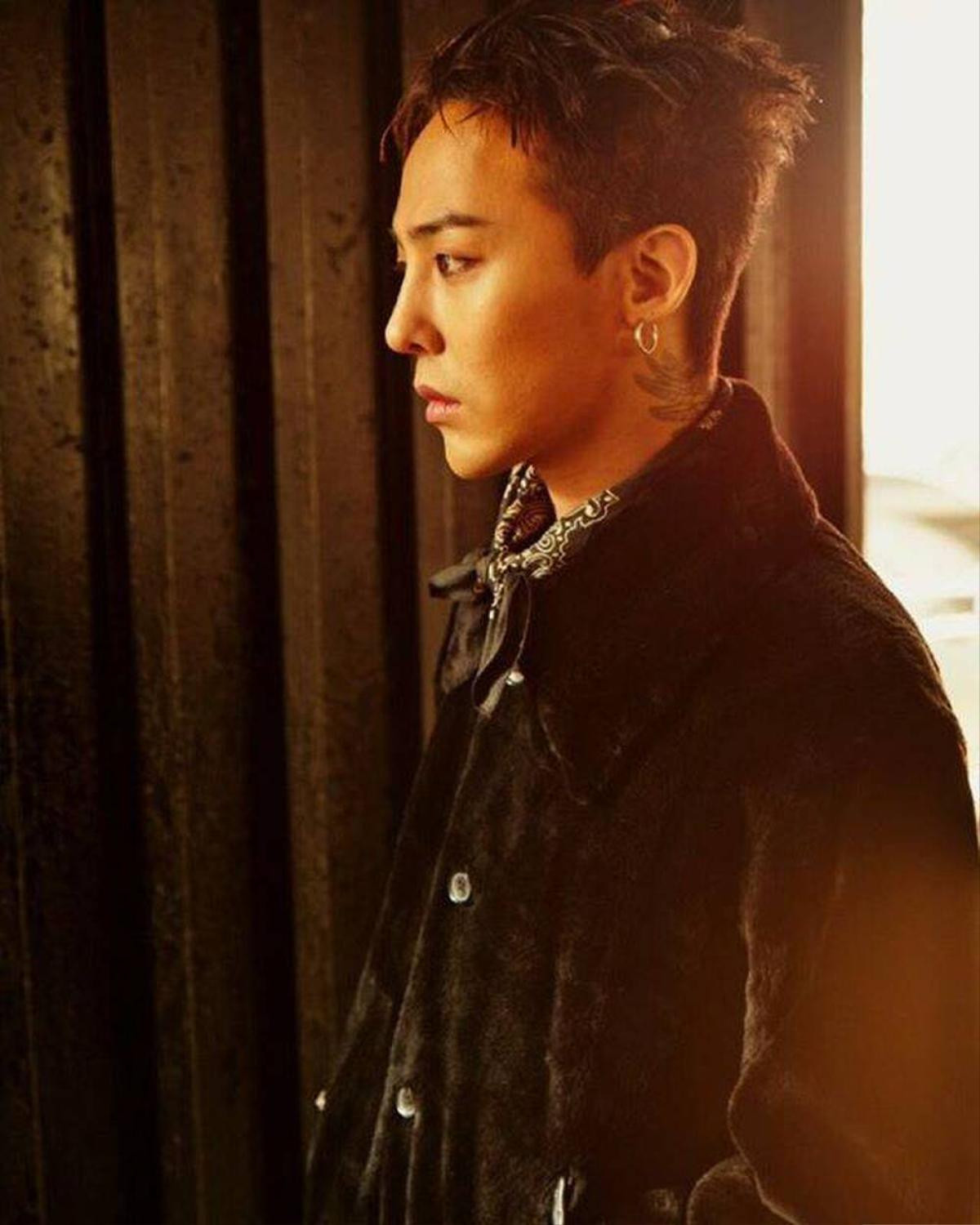 G-Dragon bị khởi tố vì cáo buộc sử dụng chất cấm Ảnh 4