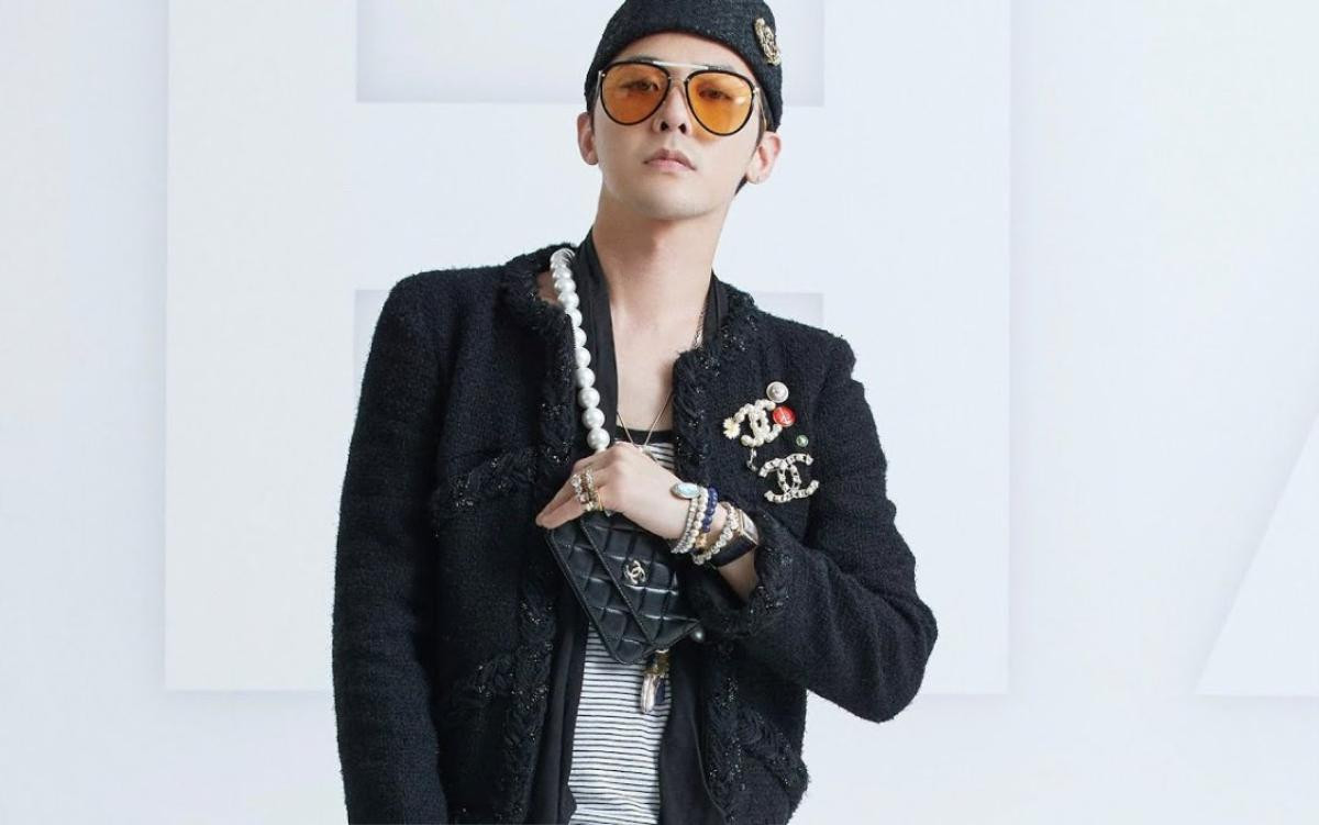 G-Dragon bị khởi tố vì cáo buộc sử dụng chất cấm Ảnh 1