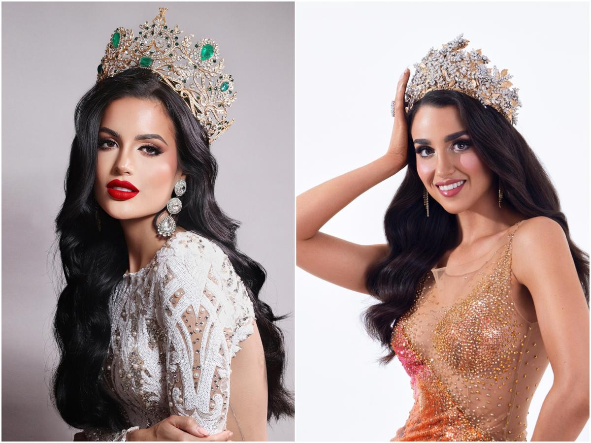 Fan té ngửa vì đại diện Philippines và Venezuela tạch Top 20 Miss Grand: Tiếc cho 2 nhan sắc này Ảnh 4