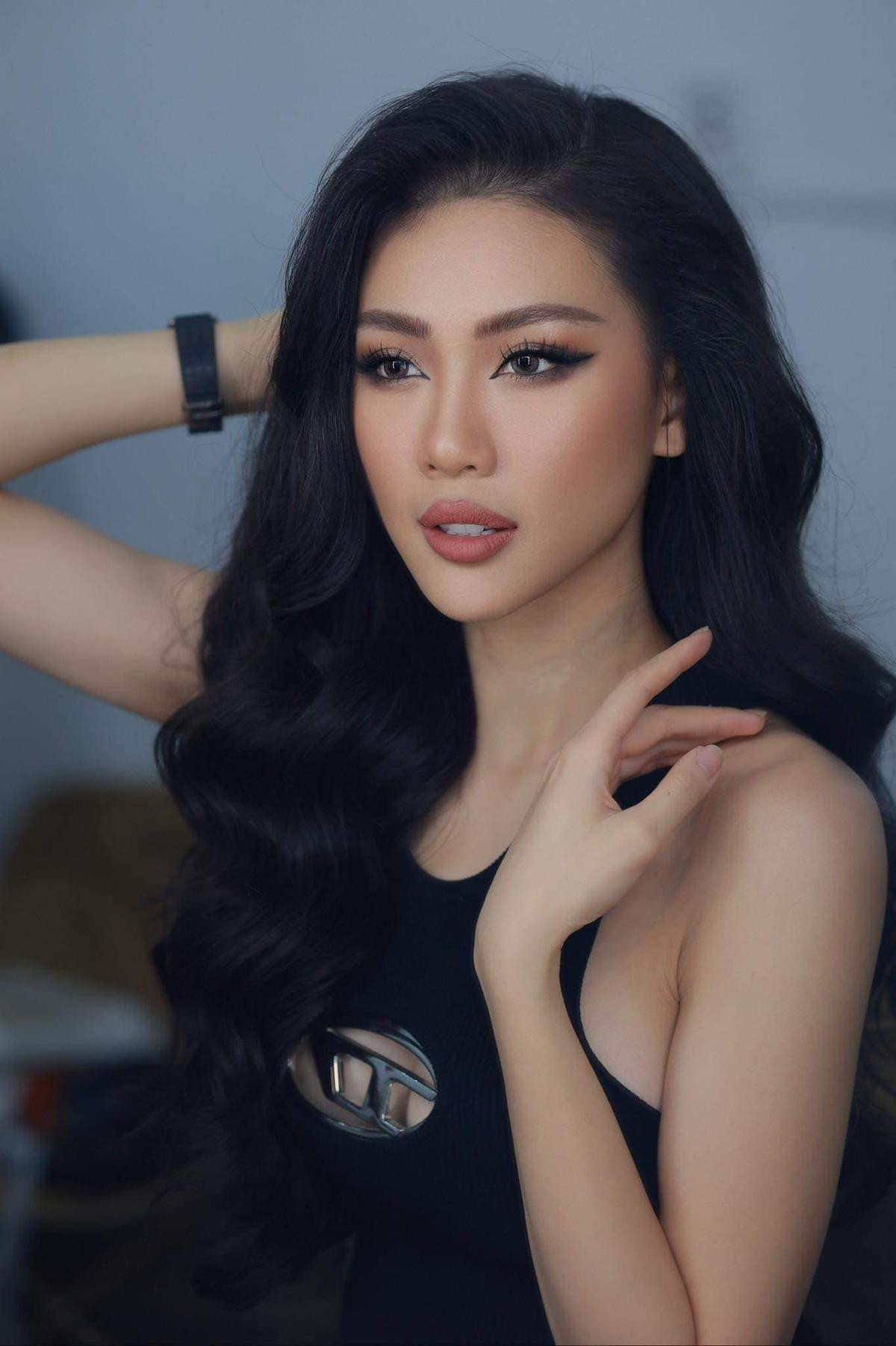 Hé lộ thời gian Bùi Quỳnh Hoa lên đường tham gia Miss Universe, fan sắc đẹp vẫn có còn 'quay lưng'? Ảnh 3