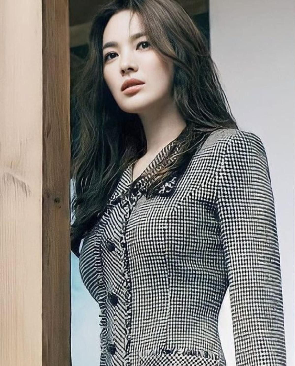 Song Hye Kyo lại bất ngờ vụt sáng, thời cơ trả thù đối thủ cuối cùng cũng đến Ảnh 4