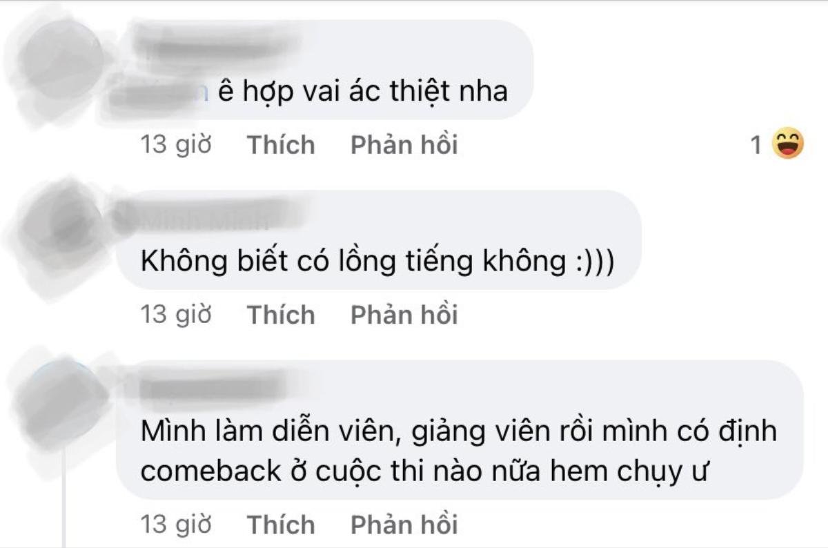 Hoa hậu Lương Thùy Linh lần đầu đóng phim, 'visual' đẹp thật đấy còn diễn xuất thì sao? Ảnh 3