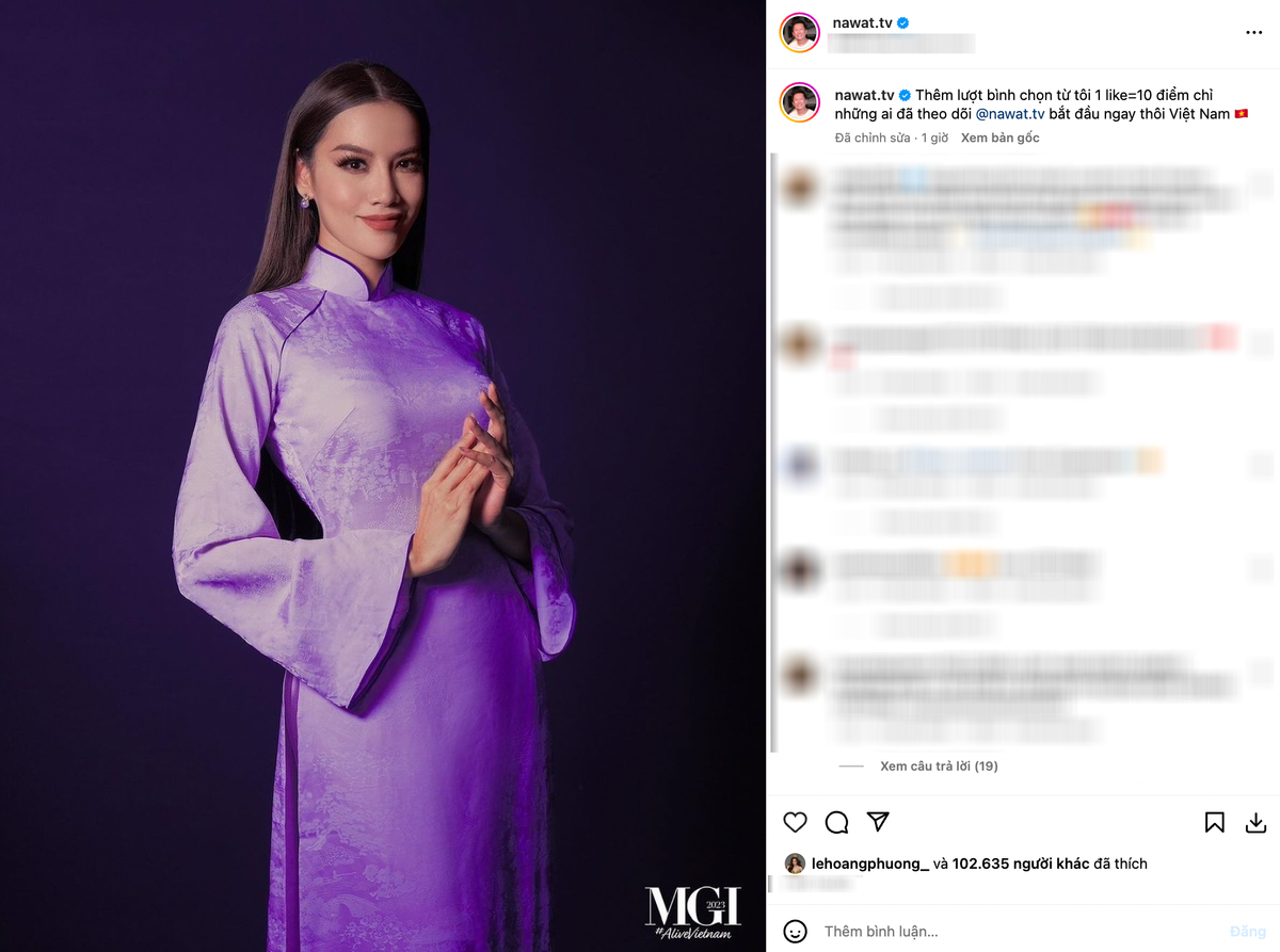 Miss Grand International gặp 'kiếp nạn' mới sau chung kết Ảnh 5