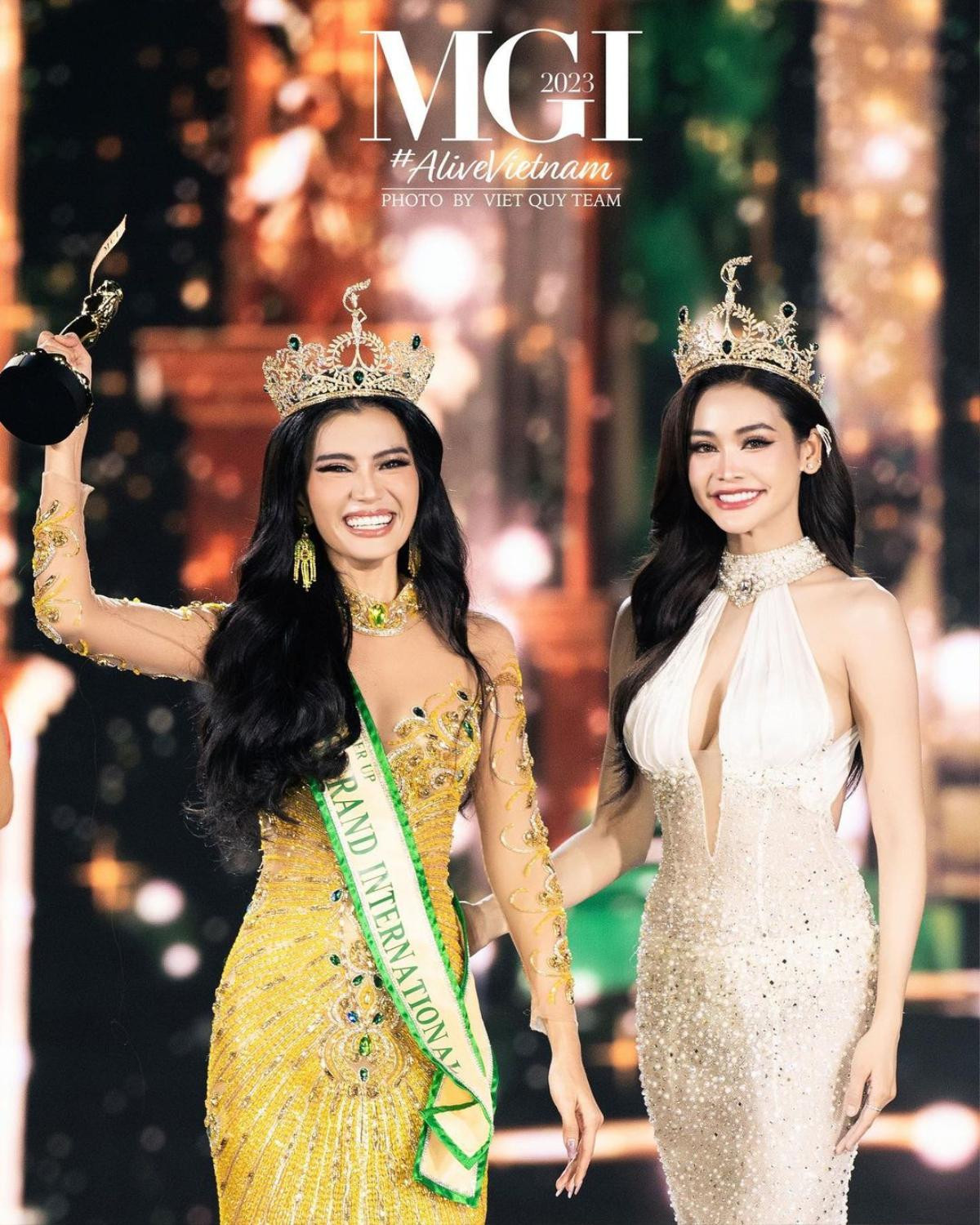 Miss Grand International gặp 'kiếp nạn' mới sau chung kết Ảnh 3