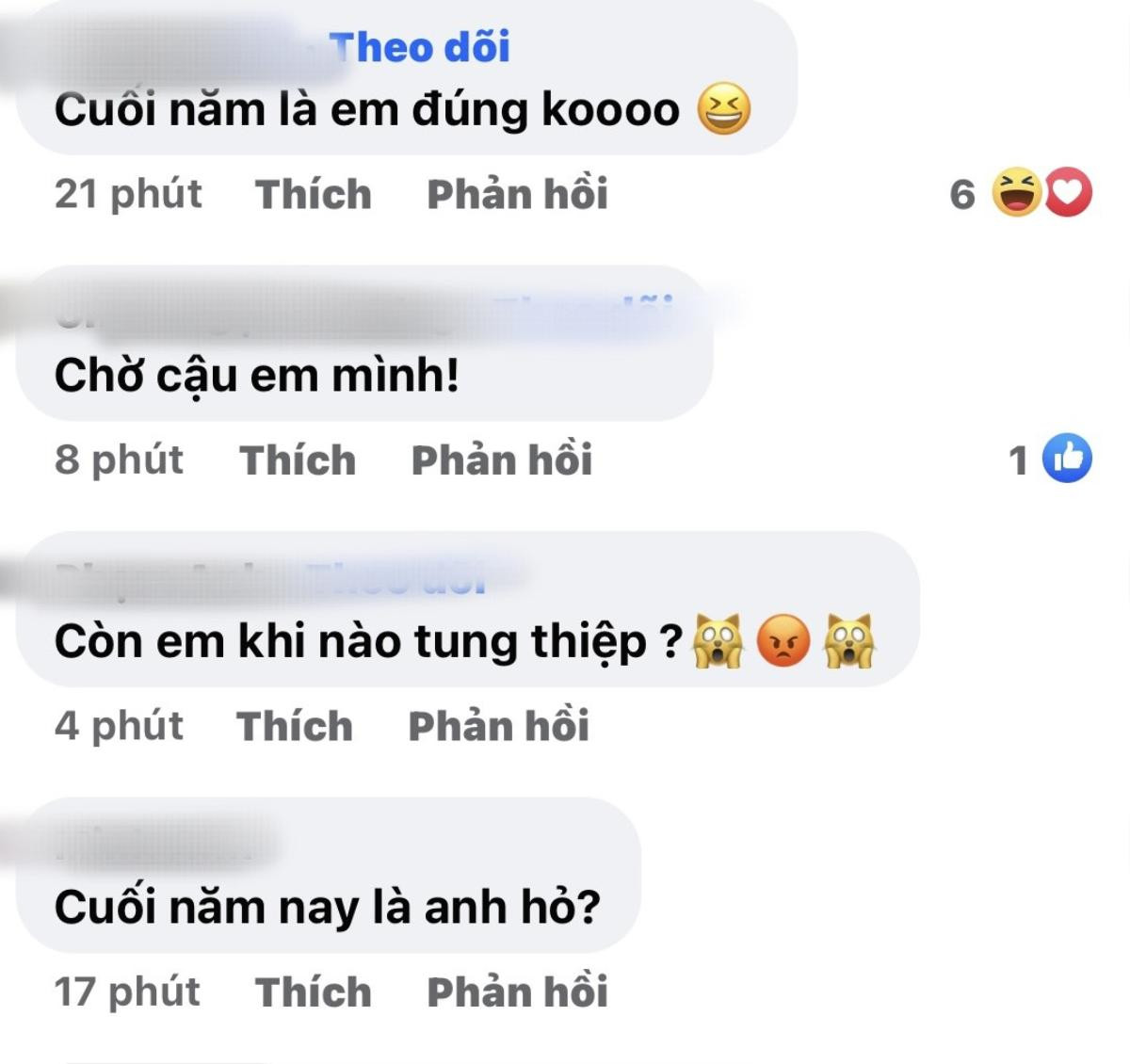 Anh Tú lên tiếng về đám cưới tháng 12 với LyLy? Ảnh 4