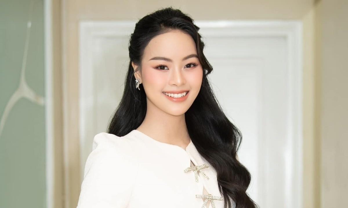 Miss International 2023 vừa kết, ai là người được fan đề xuất kế nhiệm Phương Nhi? Ảnh 5