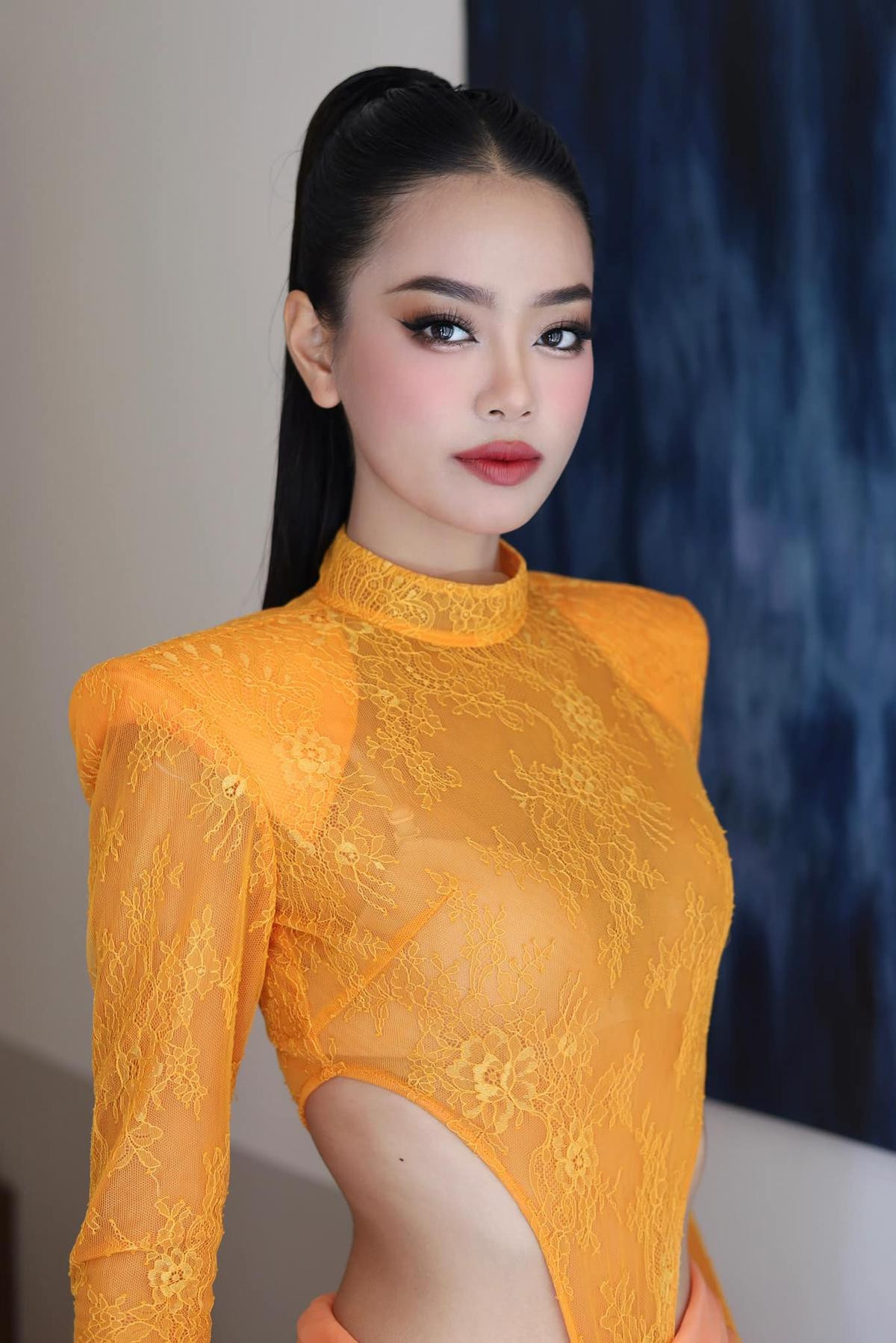 Miss International 2023 vừa kết, ai là người được fan đề xuất kế nhiệm Phương Nhi? Ảnh 8