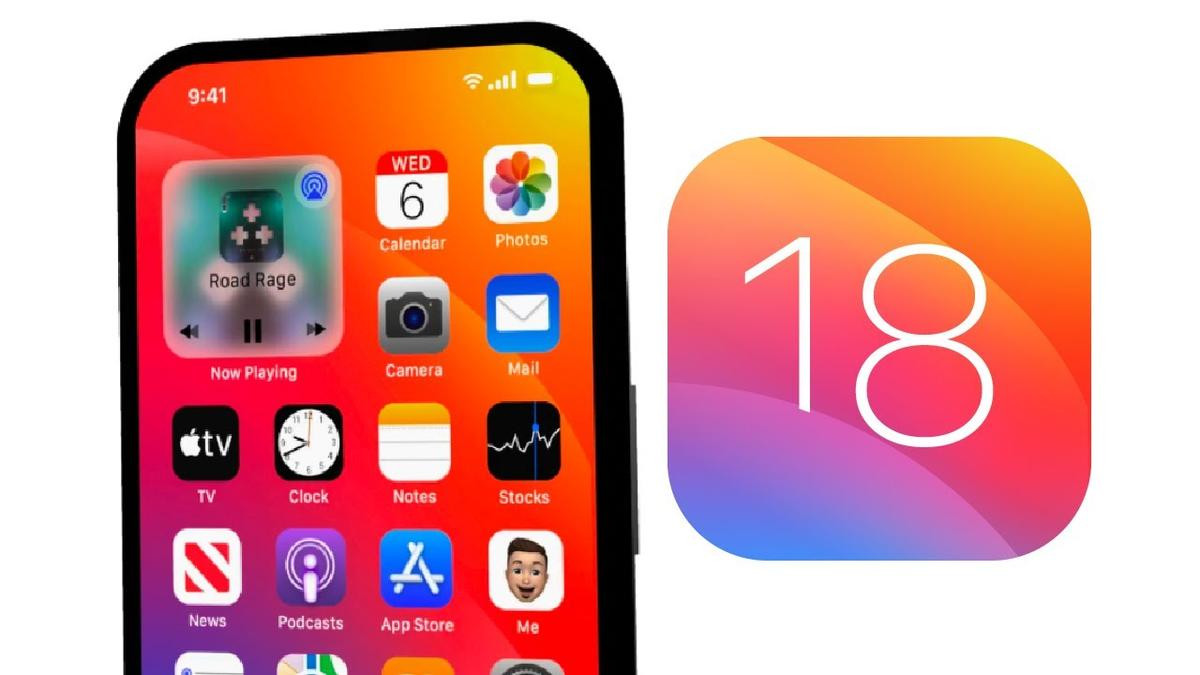 Những mẫu iPhone nào sẽ được cập nhật lên iOS 18? Ảnh 1