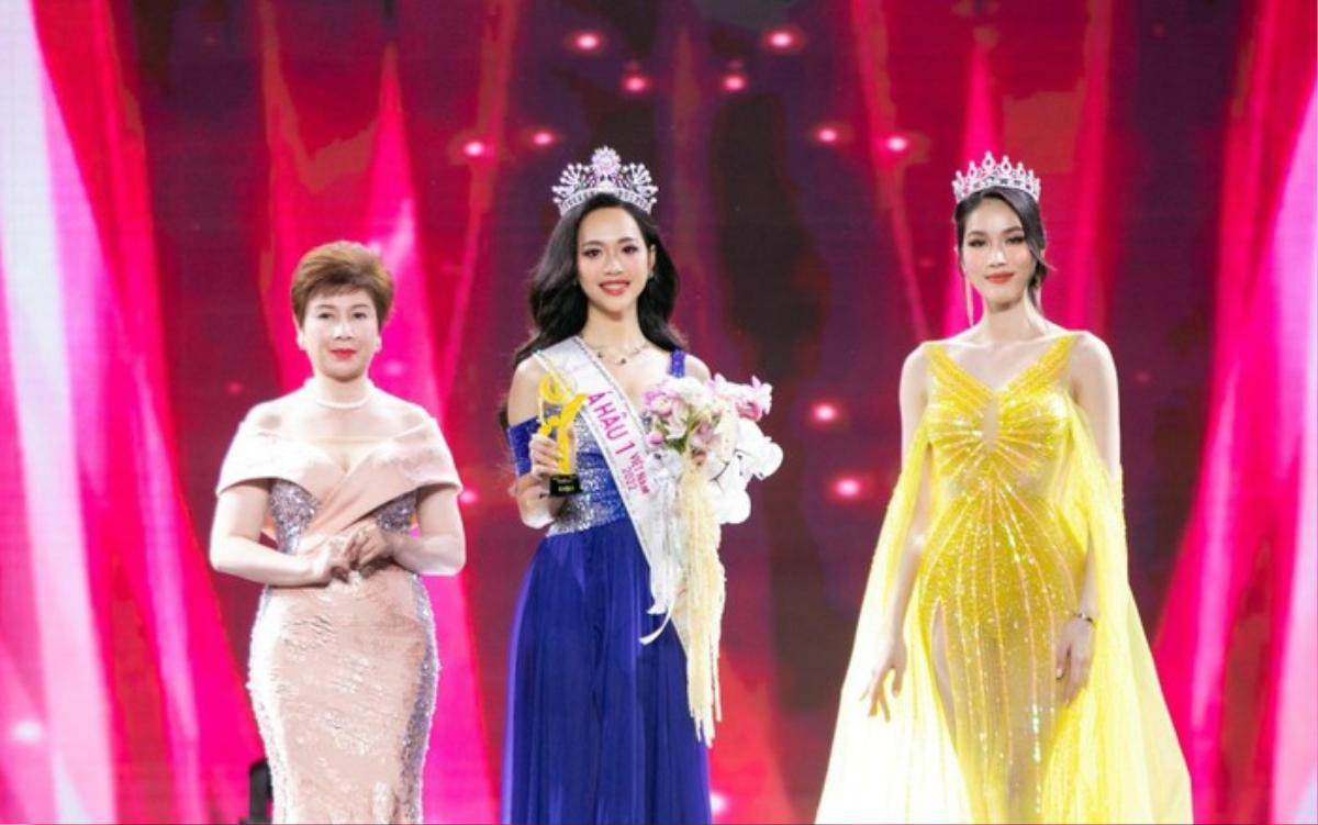 Một người đẹp được hối thúc nối gót Phương Nhi thi Miss International vì quá hợp Ảnh 5