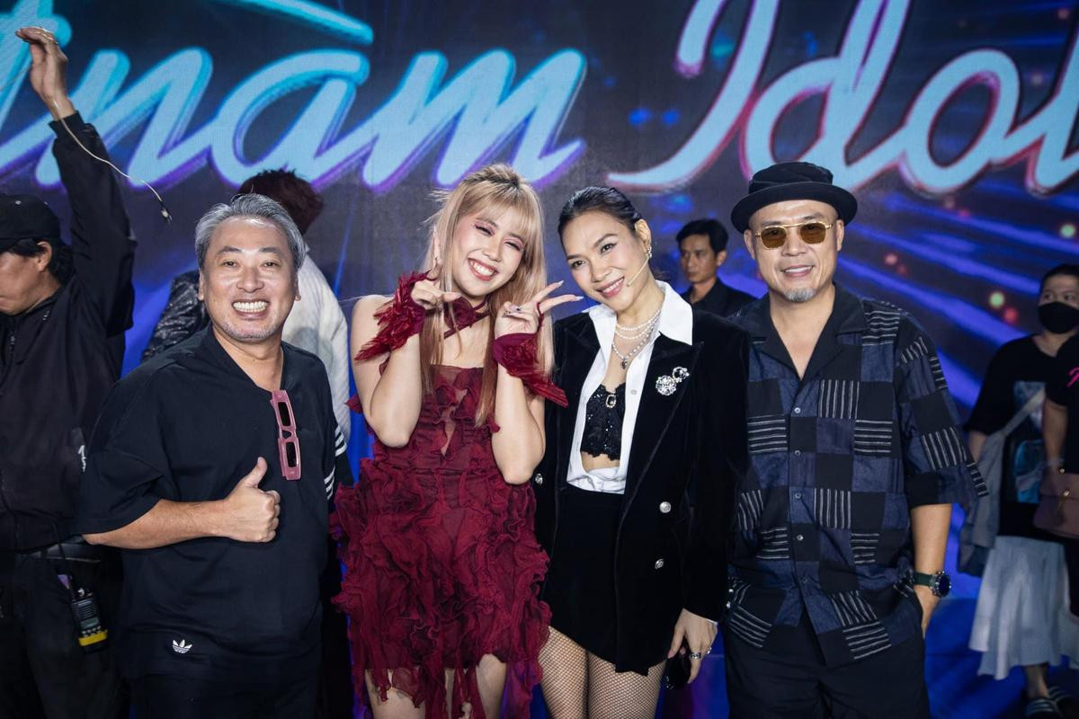 Dừng chân tại Top 8 Vietnam Idol, PiaLinh trải lòng: Có tiếc nuối, chạnh lòng… Ảnh 9