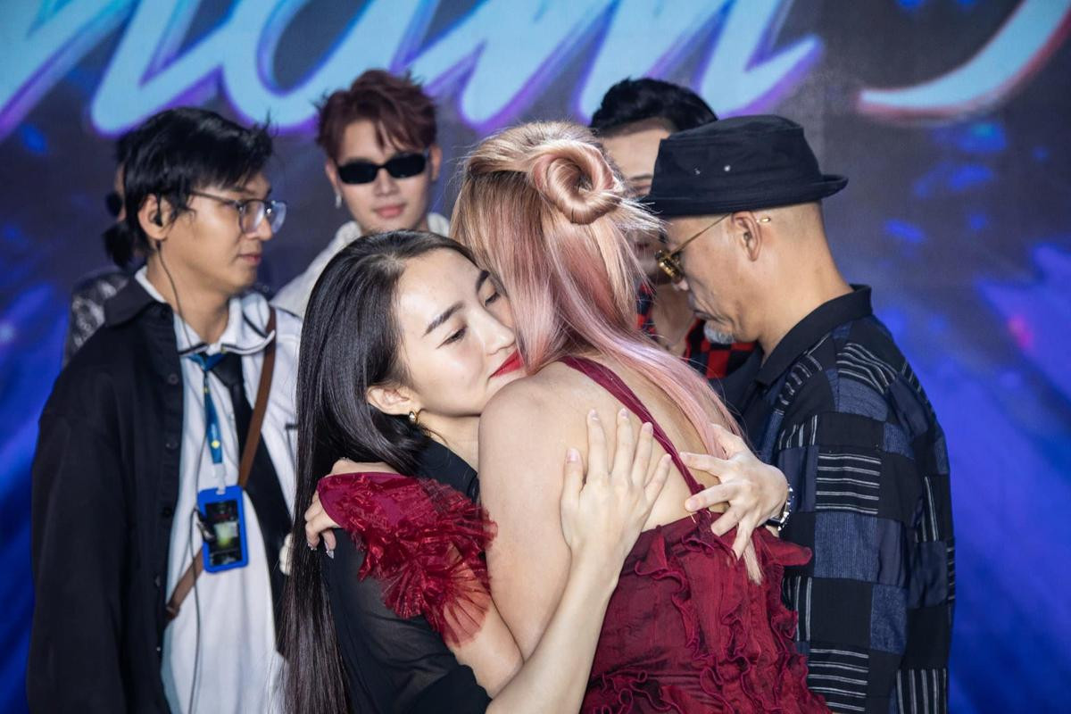 Dừng chân tại Top 8 Vietnam Idol, PiaLinh trải lòng: Có tiếc nuối, chạnh lòng… Ảnh 8