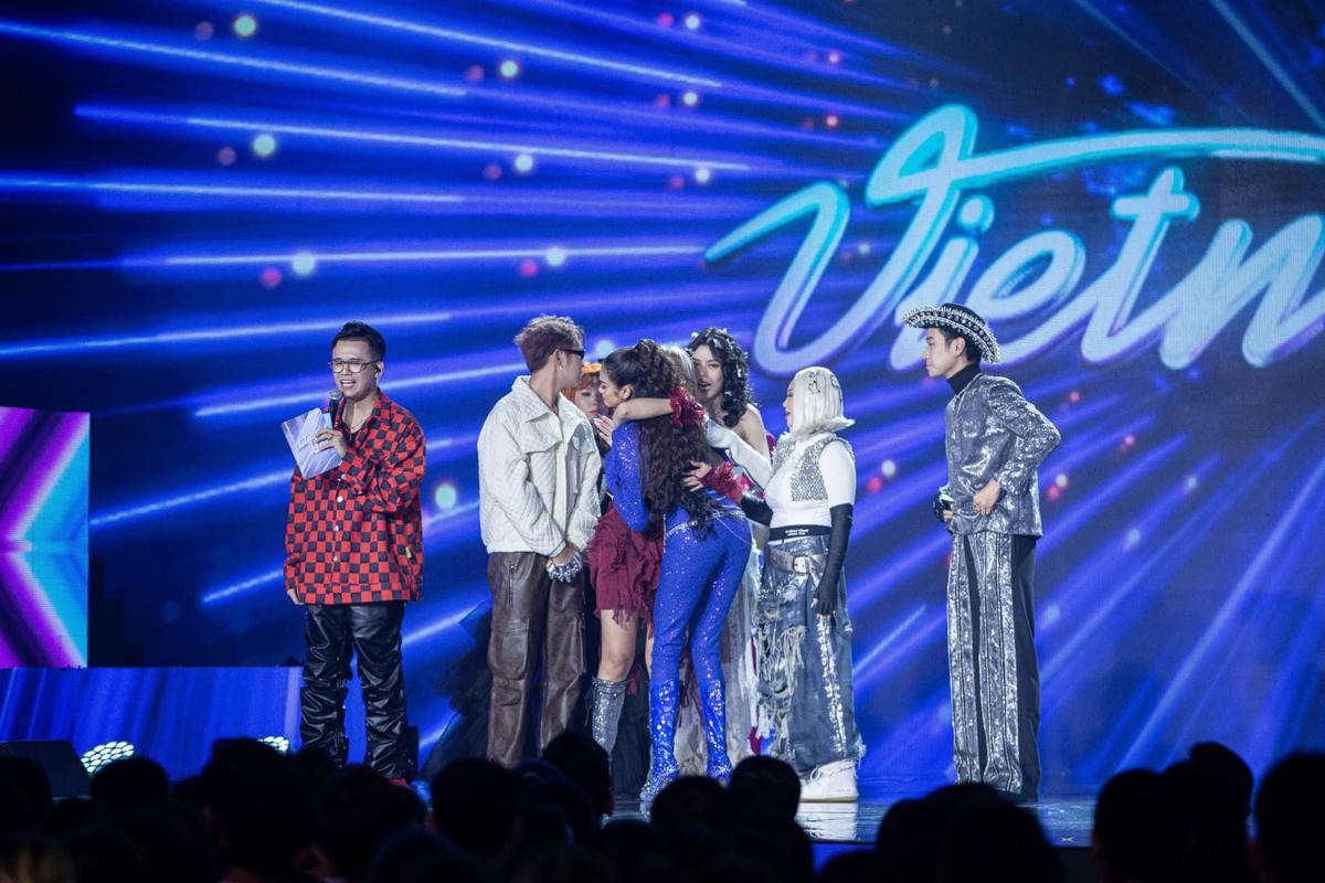 Dừng chân tại Top 8 Vietnam Idol, PiaLinh trải lòng: Có tiếc nuối, chạnh lòng… Ảnh 6