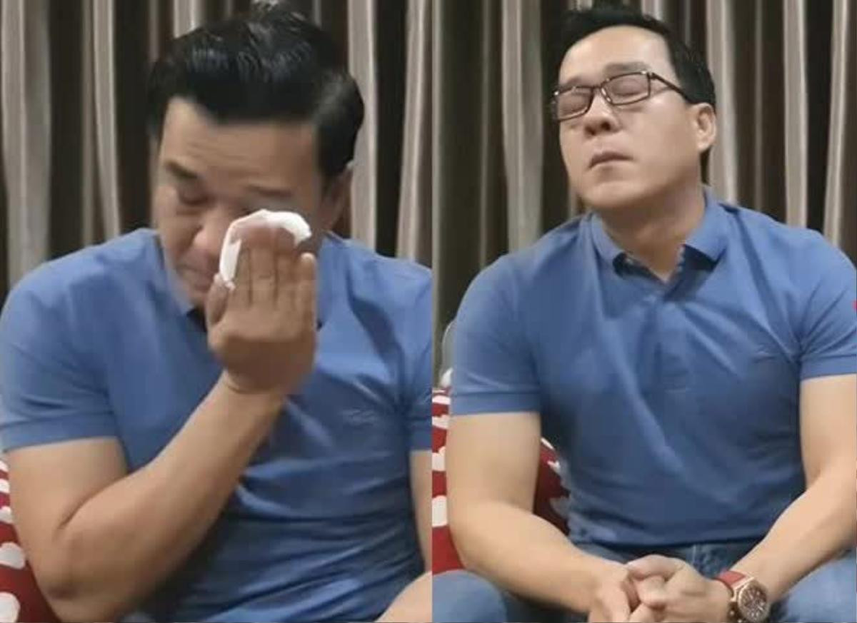 'Vua cá Koi' đăng video hơn 40 phút, bất ngờ nhắc về vợ cũ Thanh Đào và con gái Ảnh 3