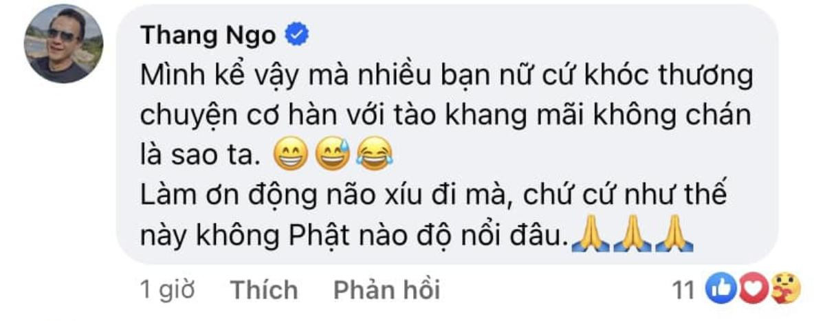 'Vua cá Koi' đăng video hơn 40 phút, bất ngờ nhắc về vợ cũ Thanh Đào và con gái Ảnh 4