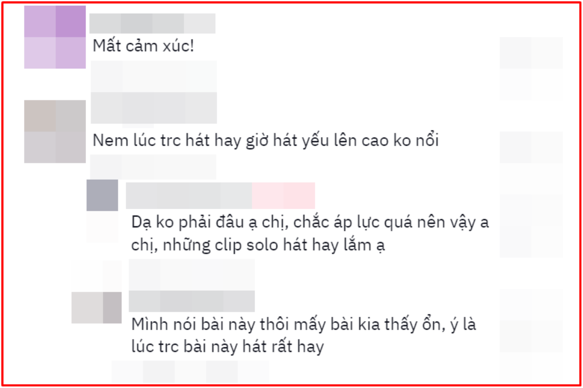 Nam Em song ca cùng Bạch Công Khanh hậu rạn nứt: Không còn cảm xúc? Ảnh 2