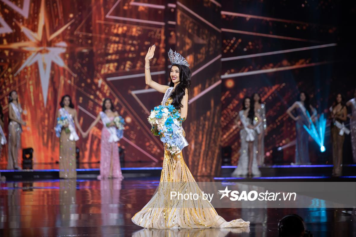 Netizen quốc tế phản ứng gắt khi Miss Universe Vietnam bị 'điều tra' kết quả Ảnh 3