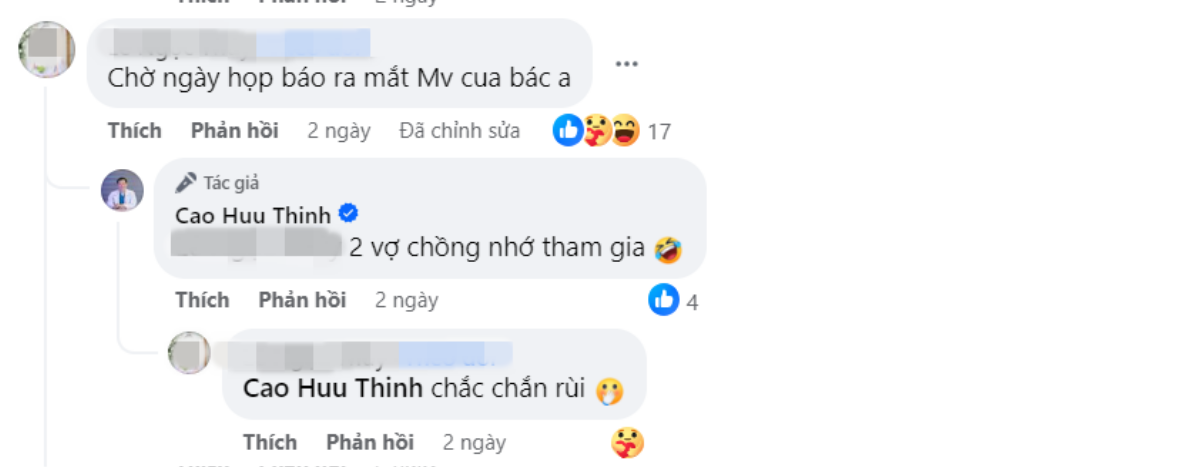 Bác sĩ Cao Hữu Thịnh nắm tay cô gái xinh đẹp đầy tình cảm, tiết lộ nghề kiếm tiền mới Ảnh 4