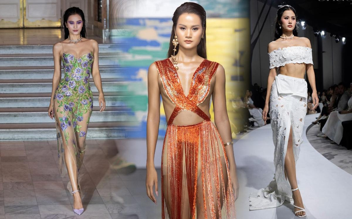 Hương Ly có gì mà được mong ngóng chinh chiến Miss Supranational 2024? Ảnh 4