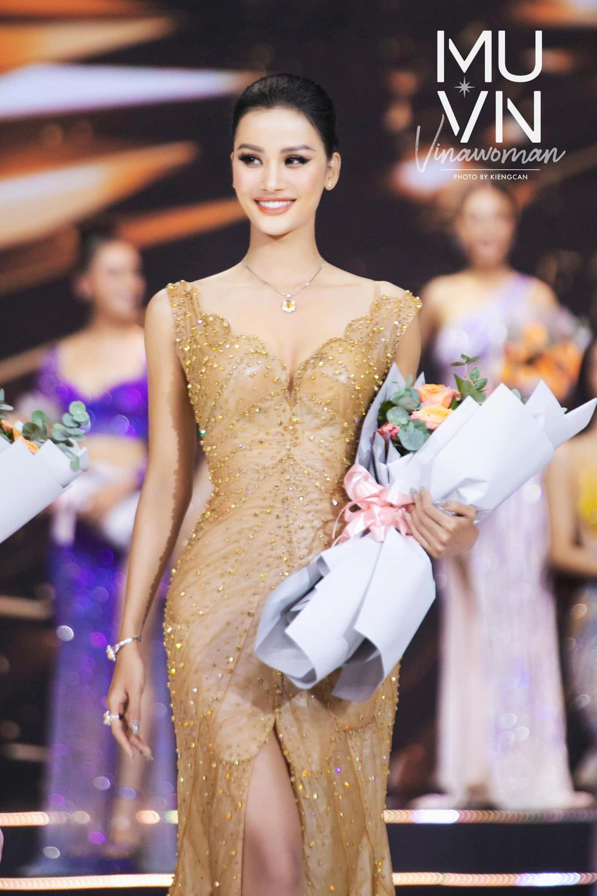 Hương Ly có gì mà được mong ngóng chinh chiến Miss Supranational 2024? Ảnh 9