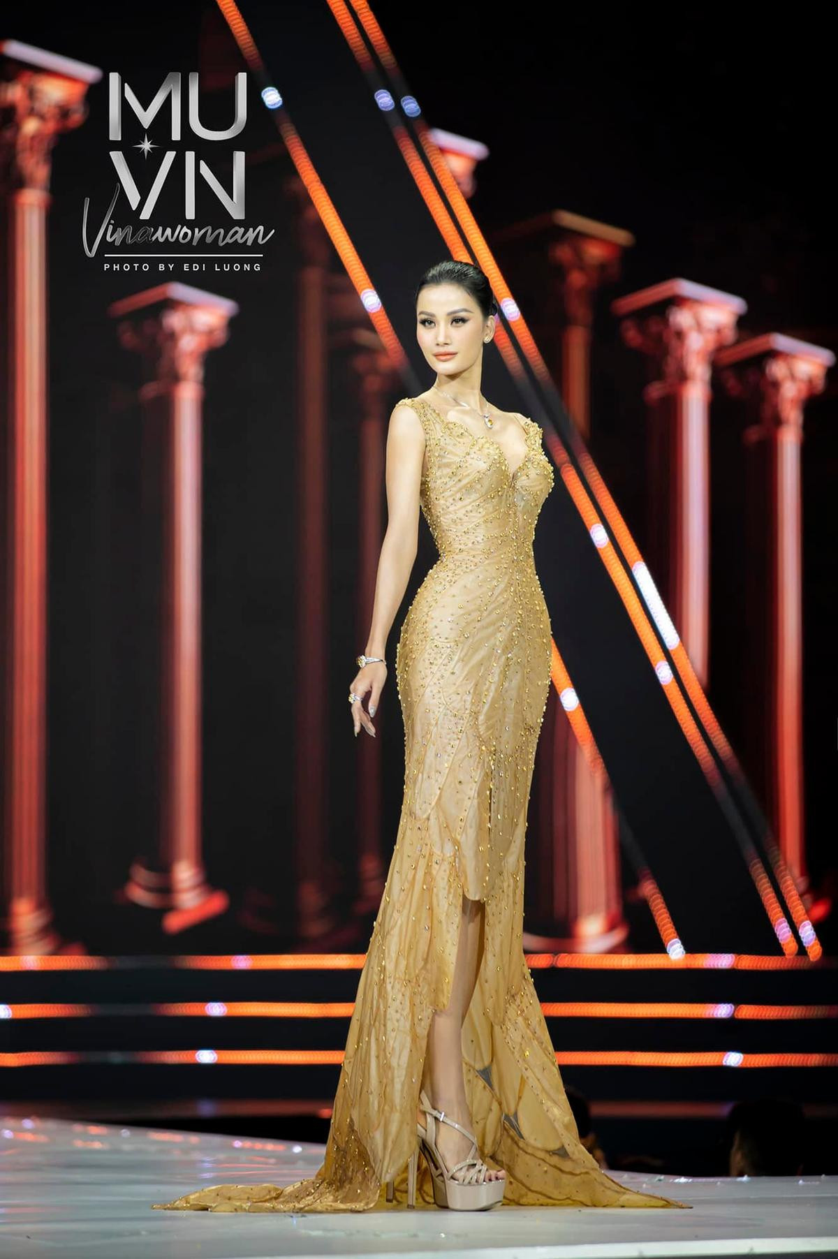 Hương Ly có gì mà được mong ngóng chinh chiến Miss Supranational 2024? Ảnh 6