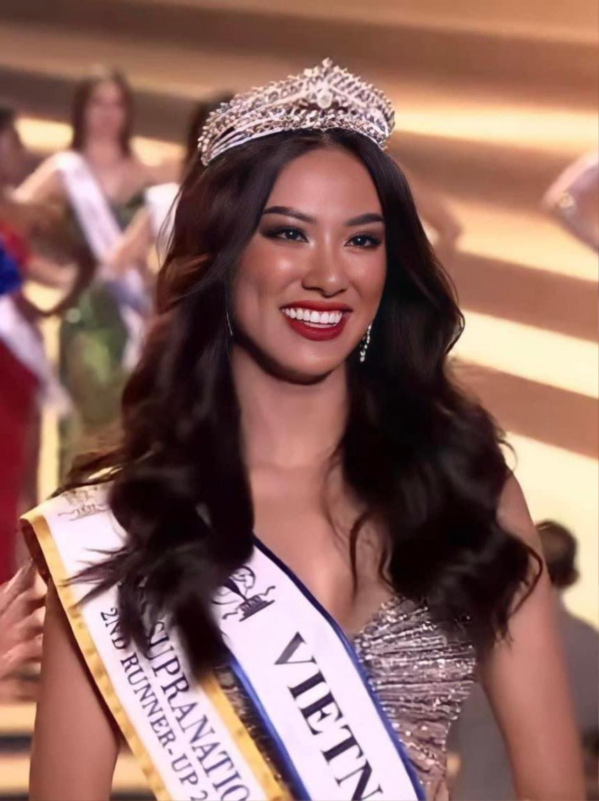 Miss World - Miss Universe: 2 cuộc thi Big 5 sash Việt chưa có á hậu quốc tế, Mai Phương cân nổi không? Ảnh 4