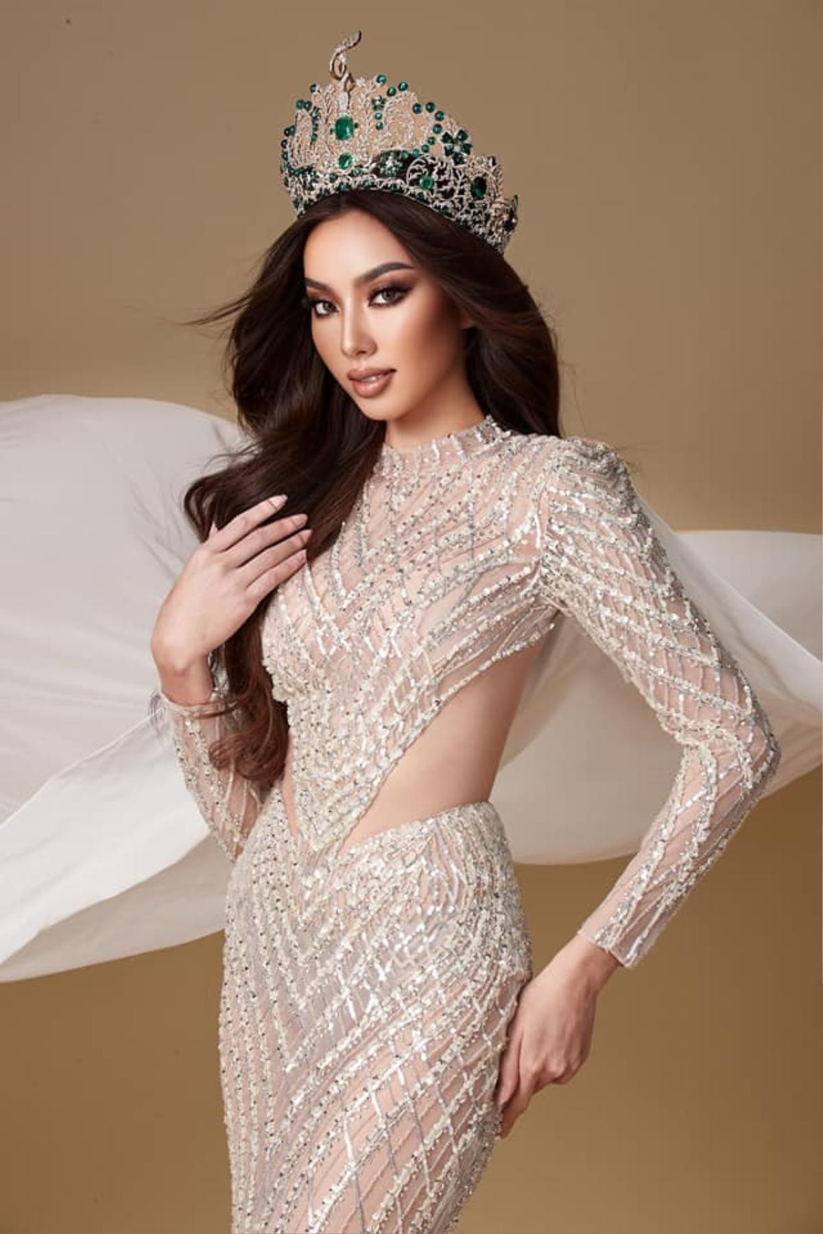 Miss World - Miss Universe: 2 cuộc thi Big 5 sash Việt chưa có á hậu quốc tế, Mai Phương cân nổi không? Ảnh 2