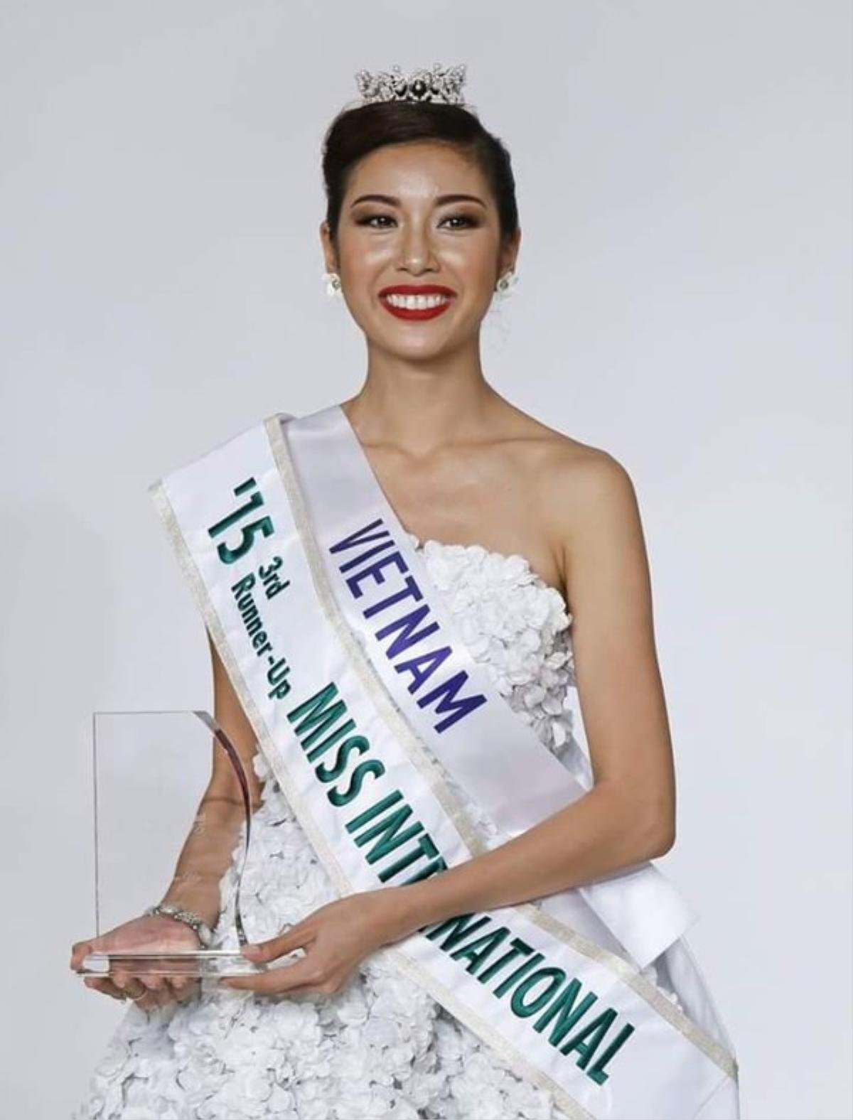 Miss World - Miss Universe: 2 cuộc thi Big 5 sash Việt chưa có á hậu quốc tế, Mai Phương cân nổi không? Ảnh 5