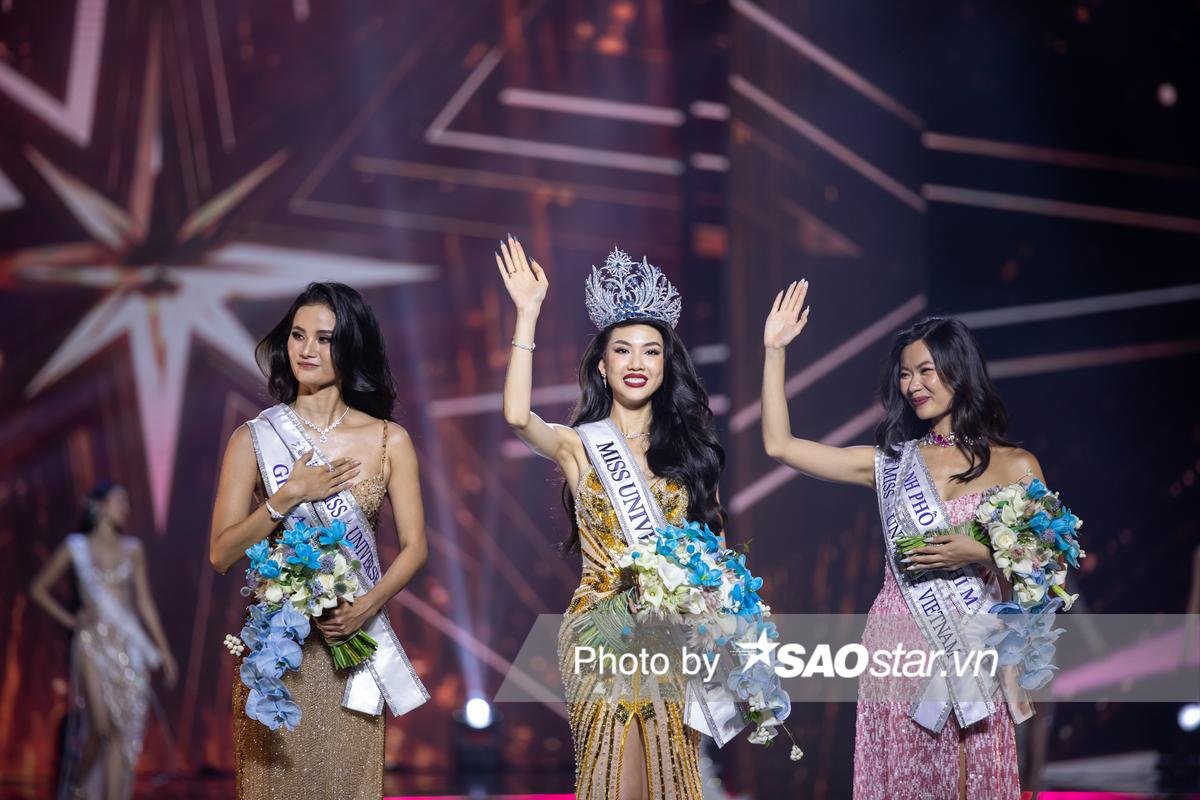 Xôn xao clip Bùi Quỳnh Hoa hút 'bóng cười', phía Miss Universe Việt Nam nói gì? Ảnh 6