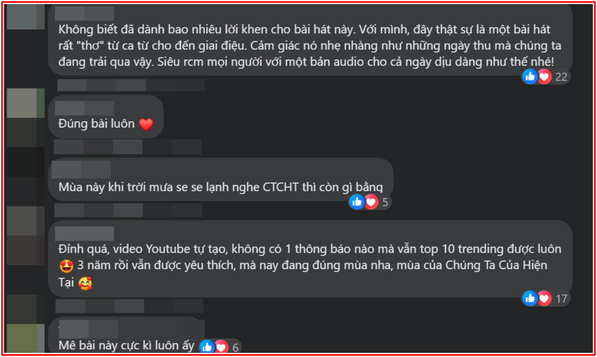 Sơn Tùng và Hải Tú đón 'tin vui' sau nhiều năm, người hâm mộ ủng hộ nhiệt tình! Ảnh 2