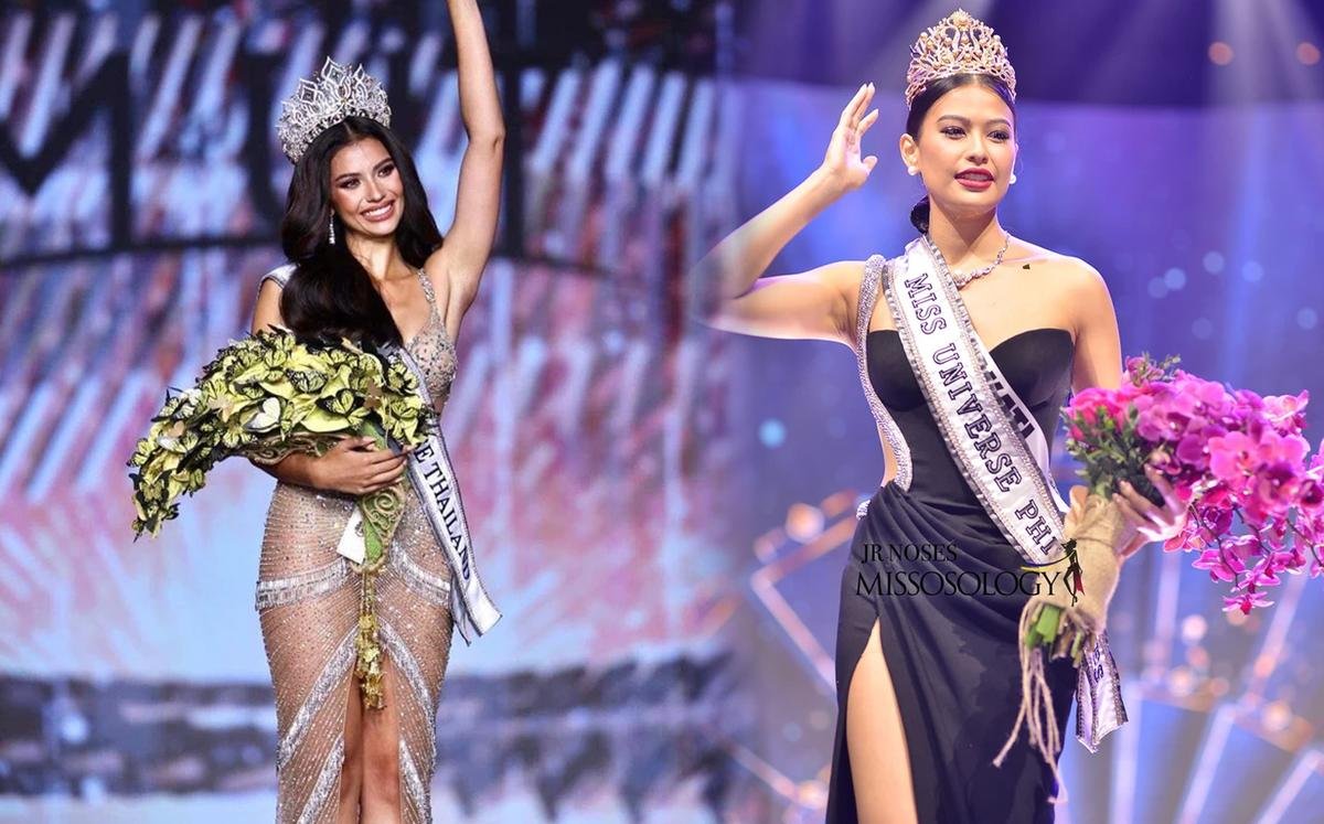 'Cái khó' của Bùi Quỳnh Hoa tại Miss Universe 2023 Ảnh 4