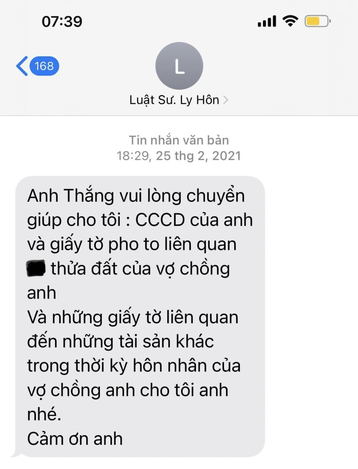 'Vua cá Koi' bất ngờ tung bằng chứng không phụ bạc người vợ cũ tào khang Ảnh 3