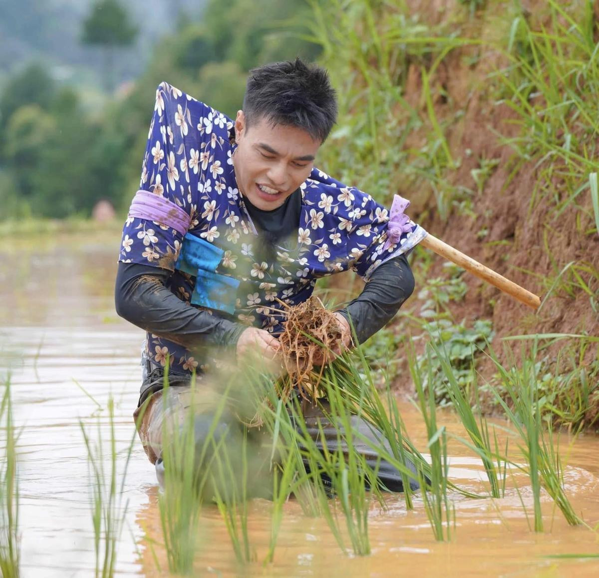 HIEUTHUHAI tiết lộ lí do khiến Lê Dương Bảo Lâm 'rớt răng': sao mà xót xa quá! Ảnh 4