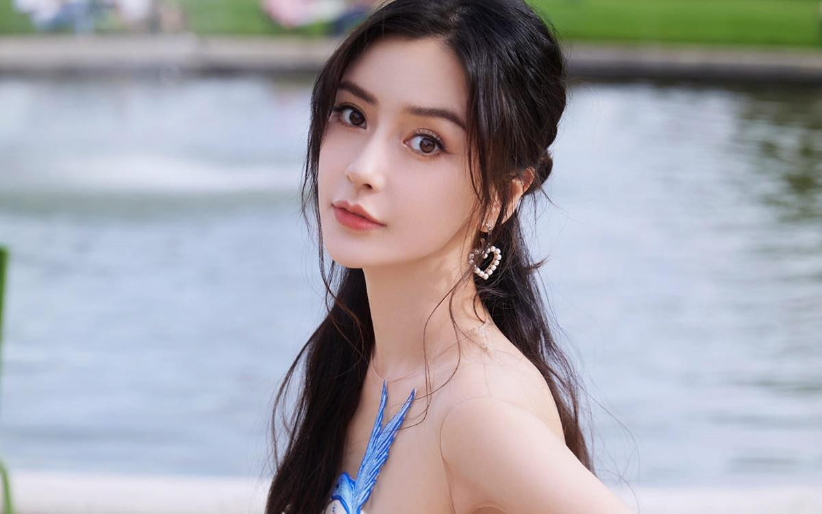 Lộ clip 'chí mạng' có thể khiến Angelababy tiêu tan sự nghiệp Ảnh 1