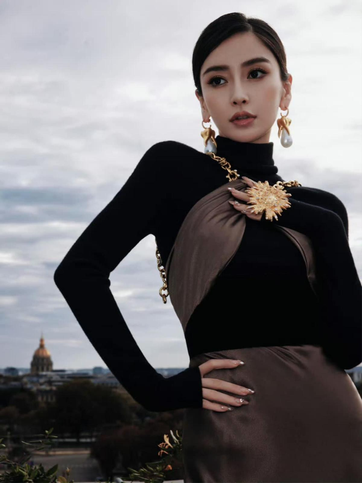 Lộ clip 'chí mạng' có thể khiến Angelababy tiêu tan sự nghiệp Ảnh 3