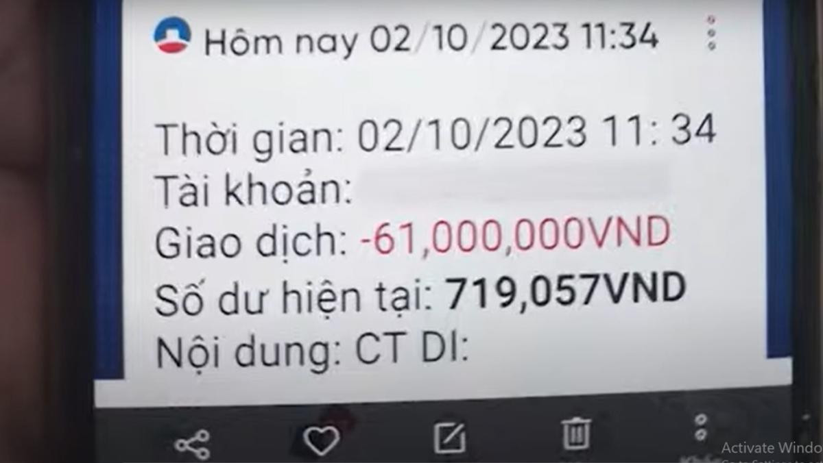 Nhận cuốc điện thoại của công an 'dỏm', cô giáo Bình Phước tá hỏa với cái kết Ảnh 2