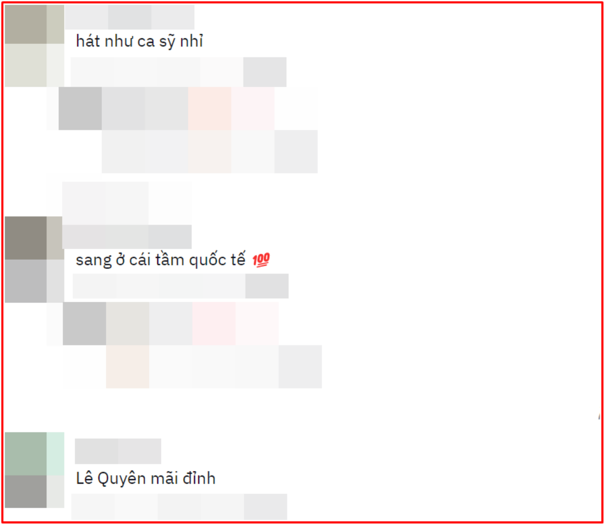 Lệ Quyên biểu diễn hit đình đám, dân mạng: 'Giọng hát đối lập với vóc dáng' Ảnh 4