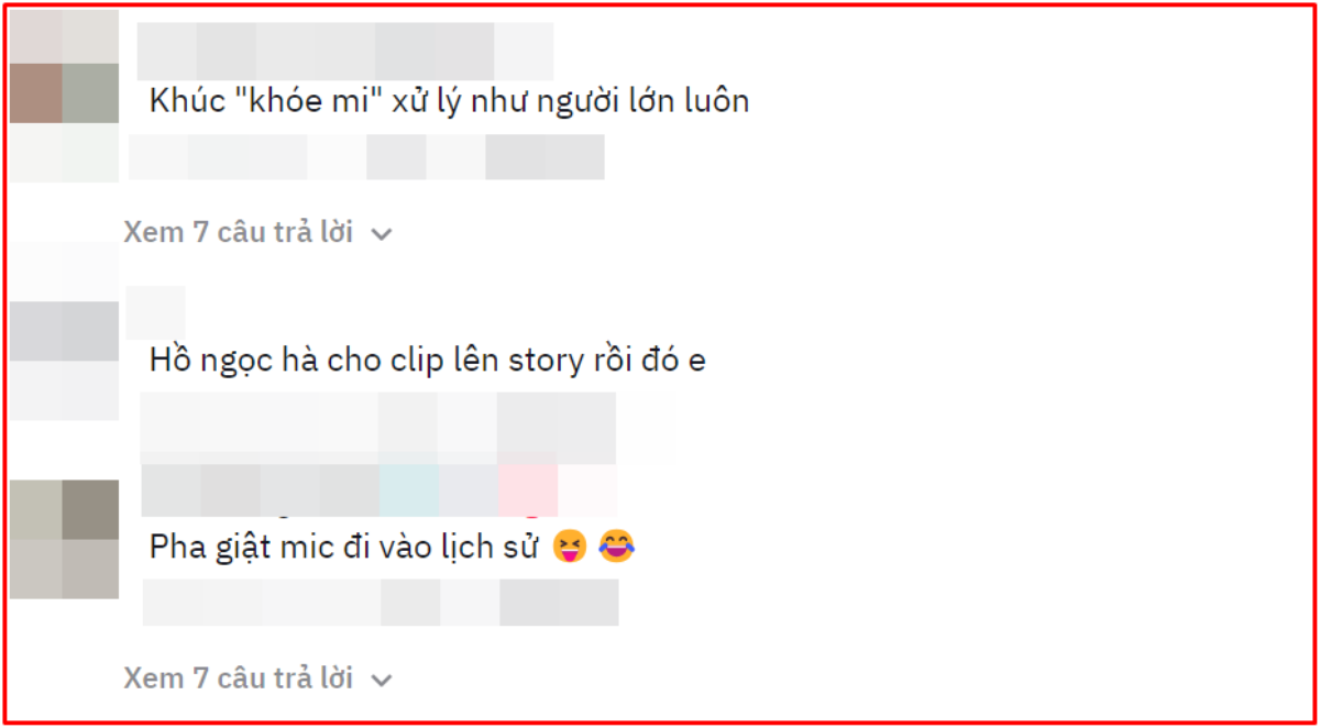 Nữ sinh cấp 2 hát nhạc Hồ Ngọc Hà dưới sân trường: 'Tài không đợi tuổi'! Ảnh 4