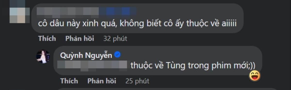 Quỳnh Kool hé lộ danh tính 'chồng sắp cưới', còn có cả 'con gái' cực đáng yêu Ảnh 4