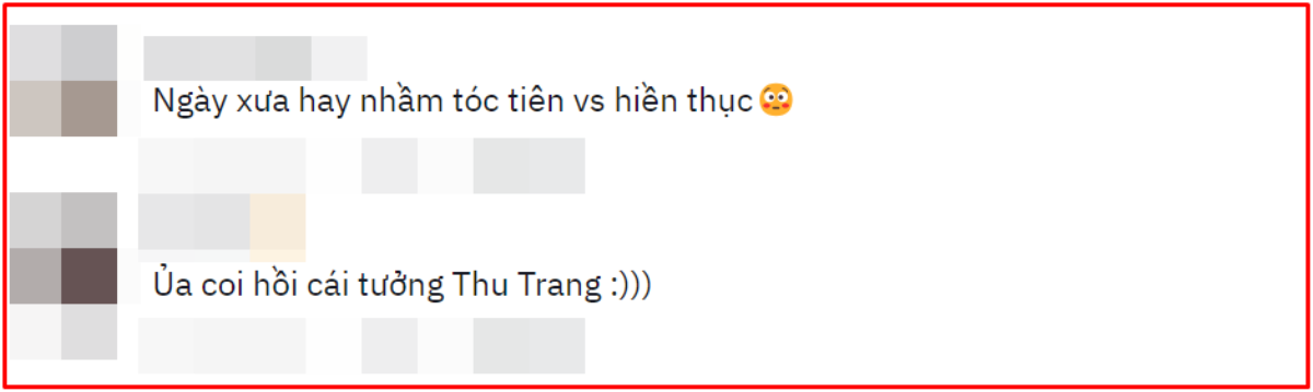 Tóc Tiên 'biến hình' theo trend Đại Minh Tinh, dân mạng gọi tên Thu Trang Ảnh 4