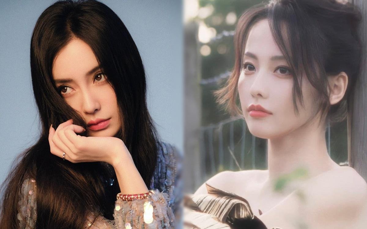 Tài khoản cá nhân của Angelababy bị hạn chế sau scandal Ảnh 2