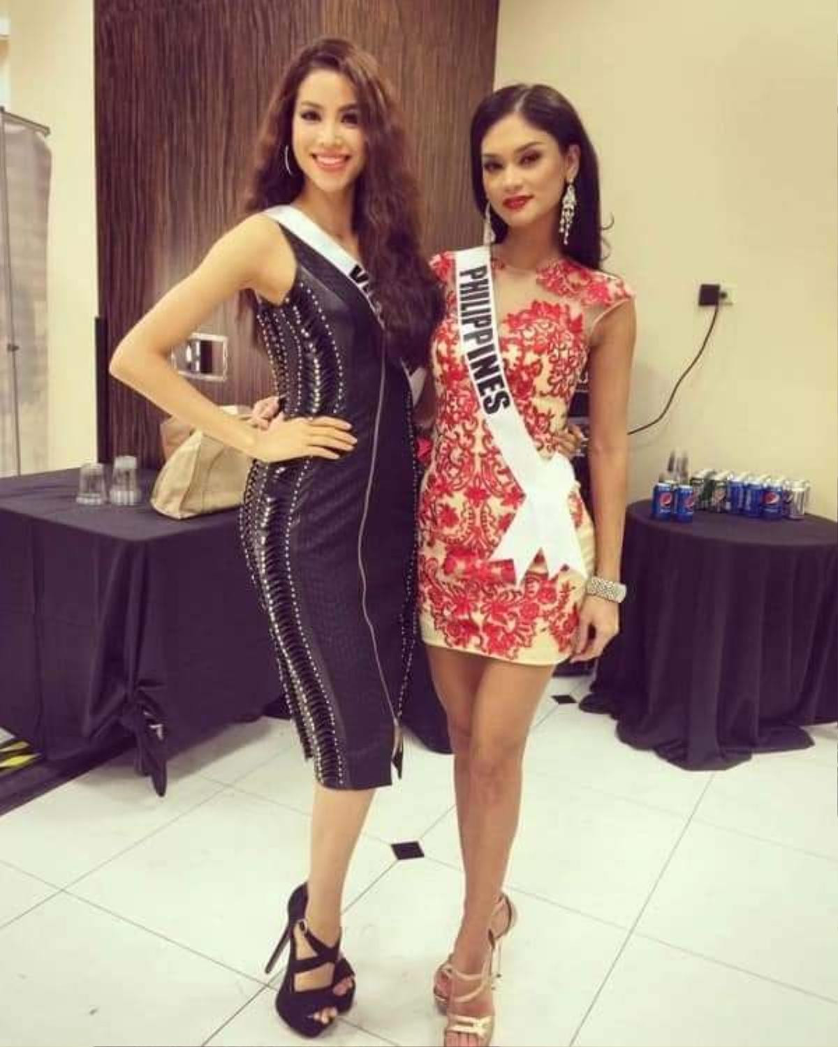 Các hoa hậu đăng quang Miss Universe từng là 'thảm họa thời trang': Đầu tư váy áo có cần thiết? Ảnh 1