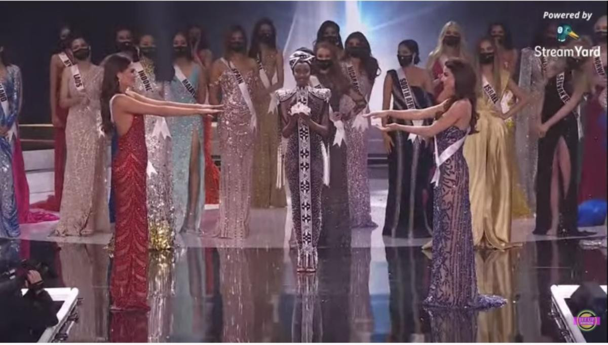 Hé lộ sân khấu 'xịn' của Miss Universe 2023 trước giờ G: Bùi Quỳnh Hoa thỏa sức 'bung skill'? Ảnh 7