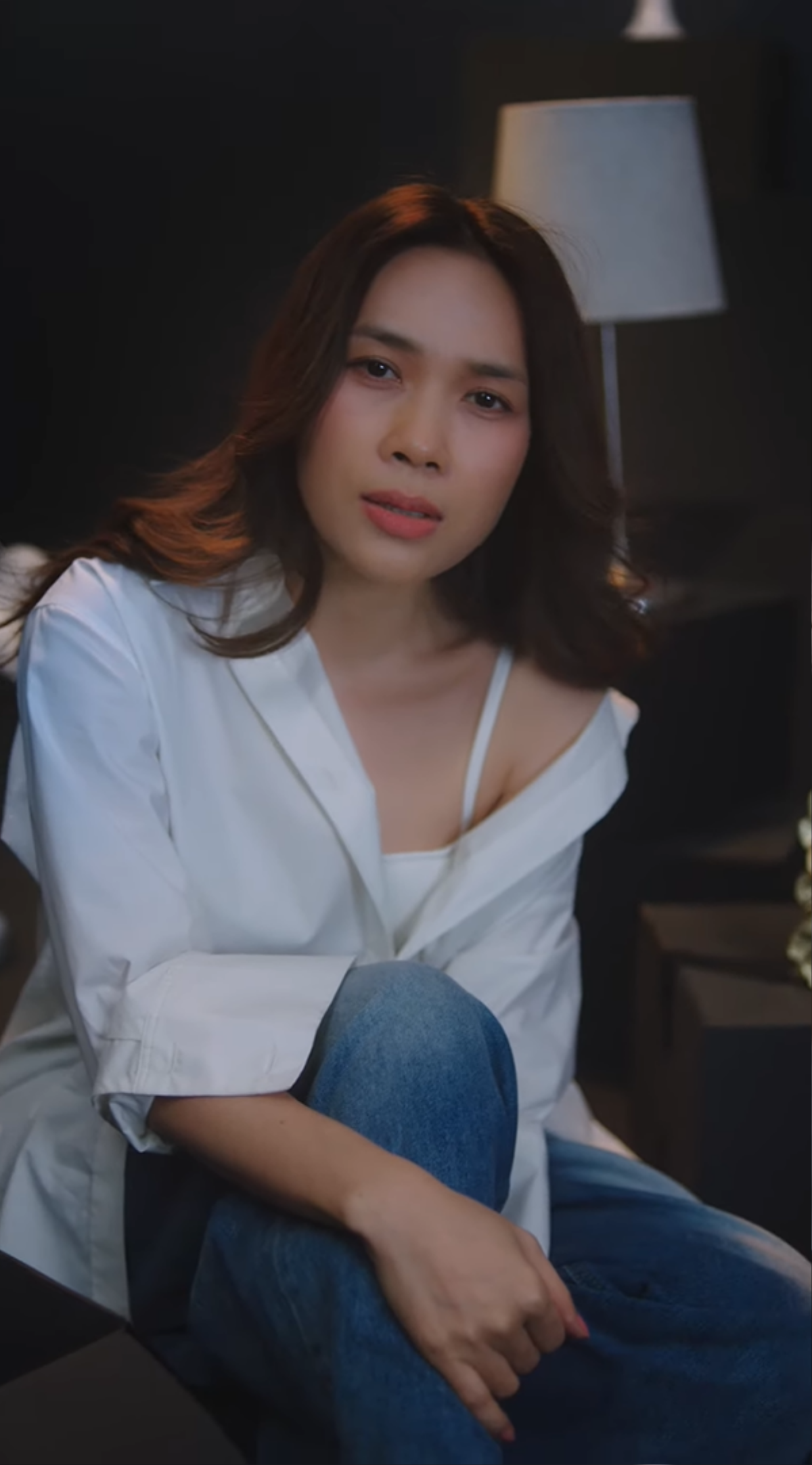 Mỹ Tâm 'sát thương' người nghe với sáng tác mới: Nhan sắc không tuổi chiếm trọn spotlight! Ảnh 3