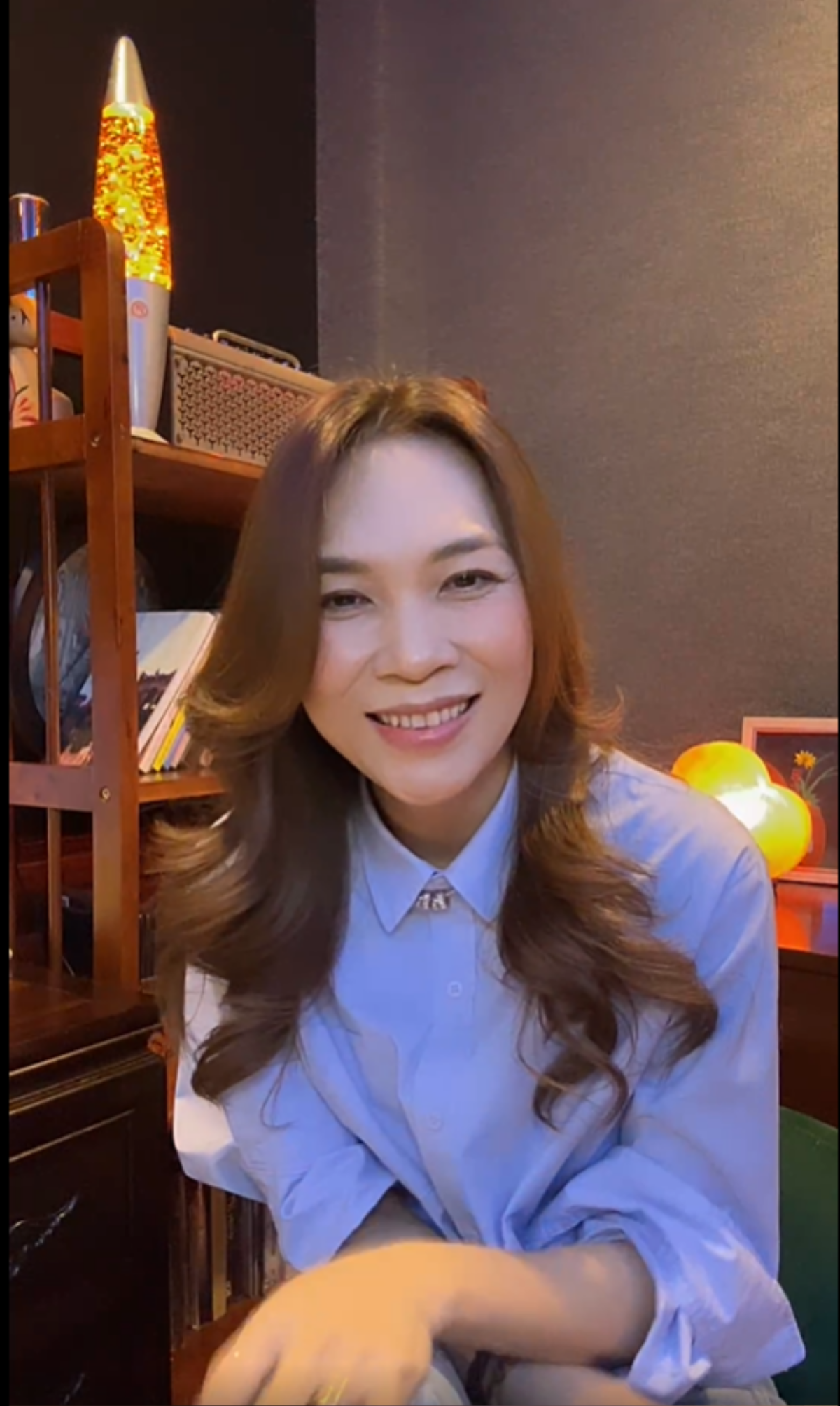 Bị hỏi về việc ra mắt album mới trên livestream, Mỹ Tâm nói một câu khiến dân tình 'xanh mặt' Ảnh 1